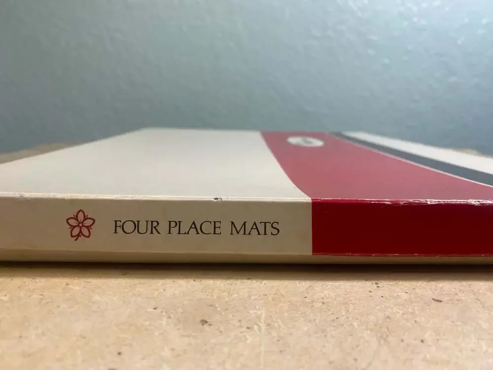 Marlene Moore set rectangle